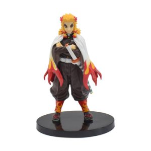DEMON SLAYER POP UP PARADE KYOJURO RENGOKU GOOD SMILE COMPANY